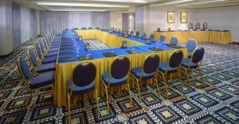 Hotel Gran Melia Caracas