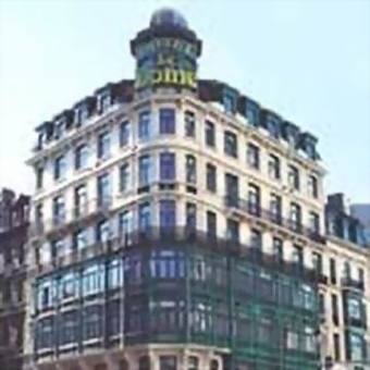 Hotel Le Dome