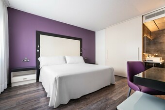 Hotel Exe Coru�a