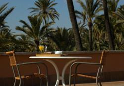 Hotel Port Jardin Milenio