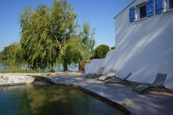 Le Pont Rouge Roulotte