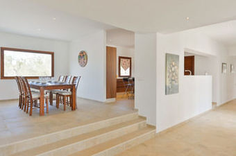 Villa Es Rac� De Sa Vinyeta