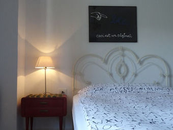 Bed & Breakfast Las Tres Terrazas