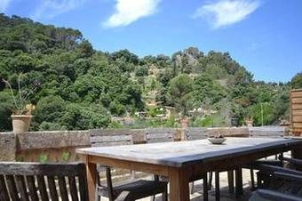 Agroturismo Son Viscos Valldemossa