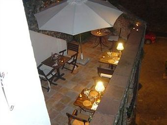 Bed & Breakfast El Rec�s De Cor��