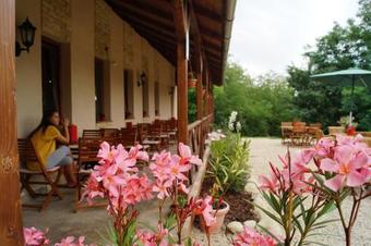 Sirocave Barlang Apartmanok