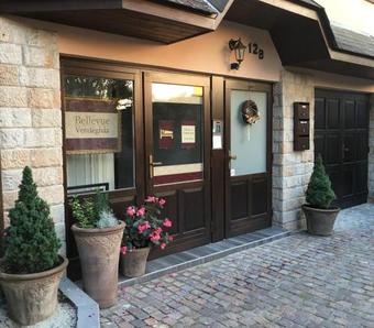 Hostal Bellevue Vend�gh�z