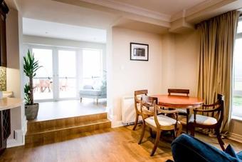 Galway Luxury Sea View Apartments