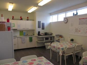 Albergue Route 1 Guesthouse