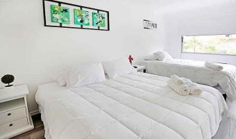 Tremo Hotel Boutique Bellas Artes