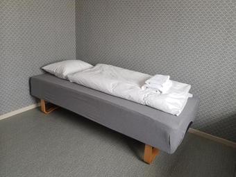 Apartamento Utsira Fyr Fyrvokterbolig