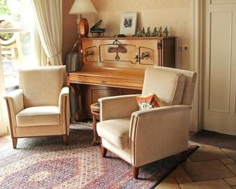 Bed & Breakfast Short Stay Emmen