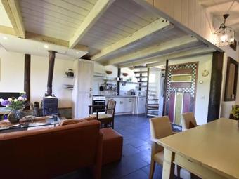 Comfortable Holiday Home In North Holland Wit Garden