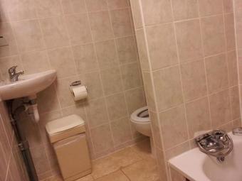 Bed & Breakfast Barking Park Hotel