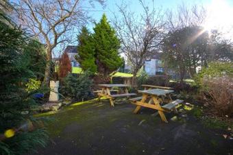 Posada Bayley Arms Hotel