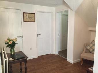 Bed & Breakfast Rose Cottage Guest House