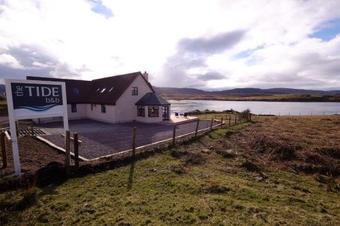 Bed & Breakfast The Tide