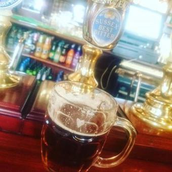 Bed & Breakfast The Bell At Iden