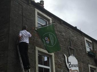 Belk's Bed & Breakfast