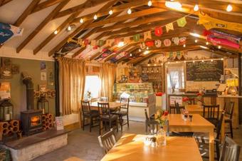 Bed & Breakfast Rosemary Cottage