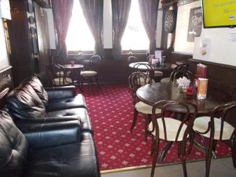 Bed & Breakfast Huntsman Tavern