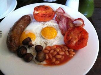 Hotel Kirks Korner Motel