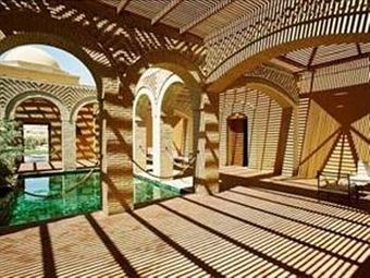 Hotel Ksar Rouge El Dorador