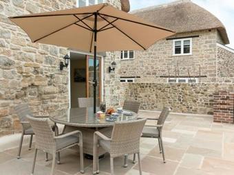 The Farmhouse At Higher Westwater