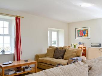 The Steward's Cottage