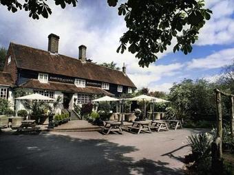 Bed & Breakfast The Blackboys Inn