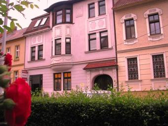 Hostal Pension Relax