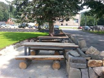 Hostal Penzion Kouty