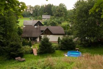 Hostal Chalupa Pohodi?ka