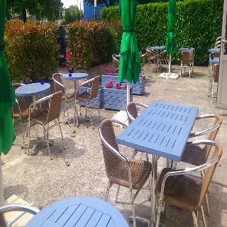 Hotel Kyriad Bron Eurexpo