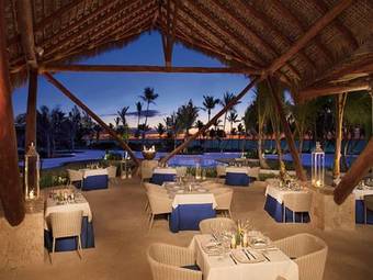 Hotel Secrets Cap Cana Resort & Spa - Adults Only