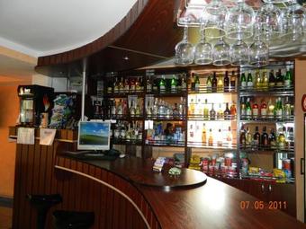 Hostal Vila Tom Cris