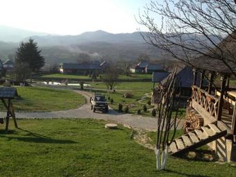 Agroturismo Casa De La Mara