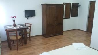 Hostal Pasul Tihuta Cota 1201