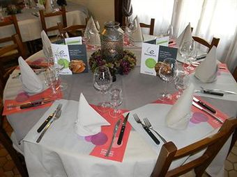 Hotel Campanile Bruxelles Drogenbos