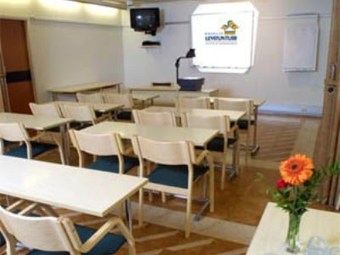 Levitunturi Spa Hotel (family Rooms)