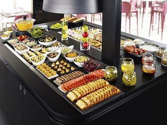 Hotel Campanile Besancon Ouest Chateaufarine