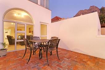Camps Bay Beach Apartment