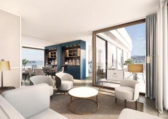 Hotel Alex Lake Zurich