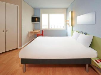 Hotel Ibis Budget Basel City