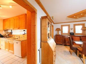 Apartment Les Bruy�res A24