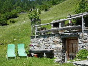 Agroturismo Holiday Home Pamela