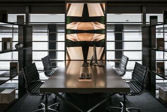 Hotel The Westin Cuzco Madrid