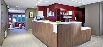 Hotel Campanile - Le Havre - Montivilliers