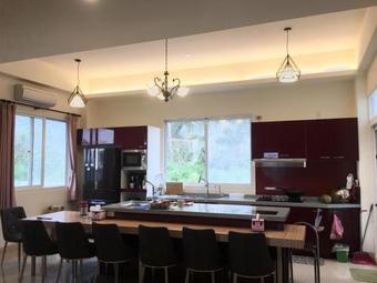 Siyue Homestay