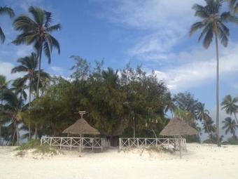Hostal Mohammed Bungalows And Restuarant
